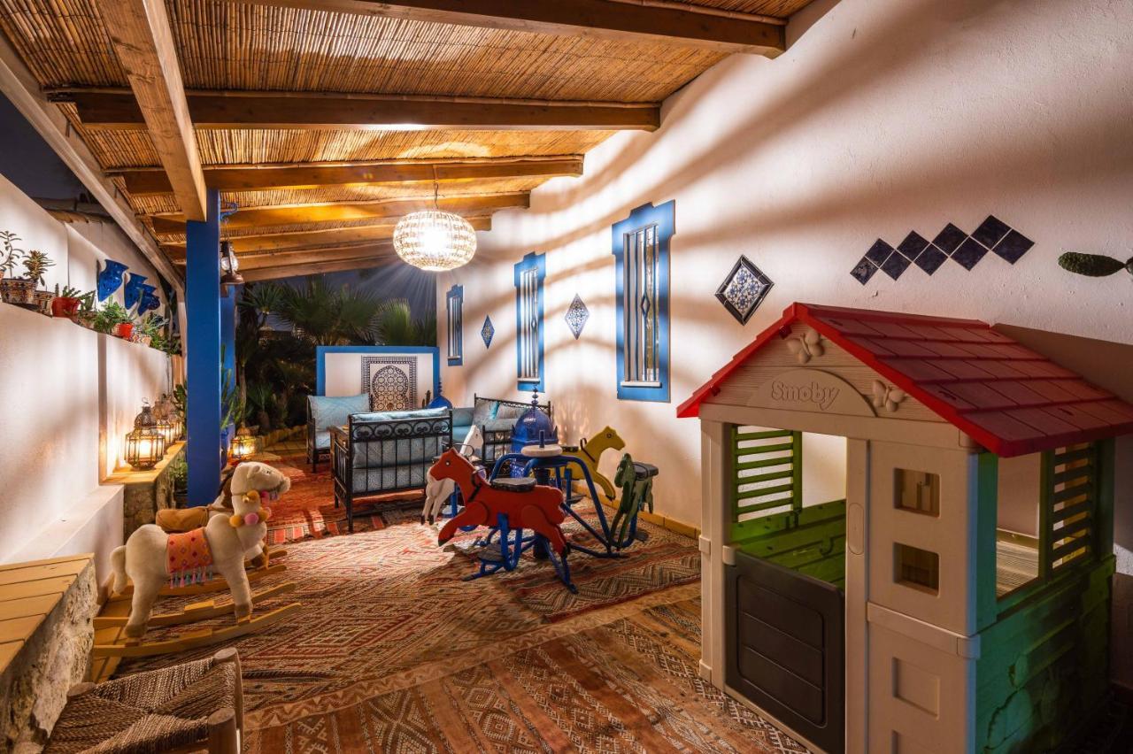 Villa Oasis Gale - Luxury Villa With Private Pool, Ac, Free Wifi, 5 Min From The Beach Albufeira Ngoại thất bức ảnh